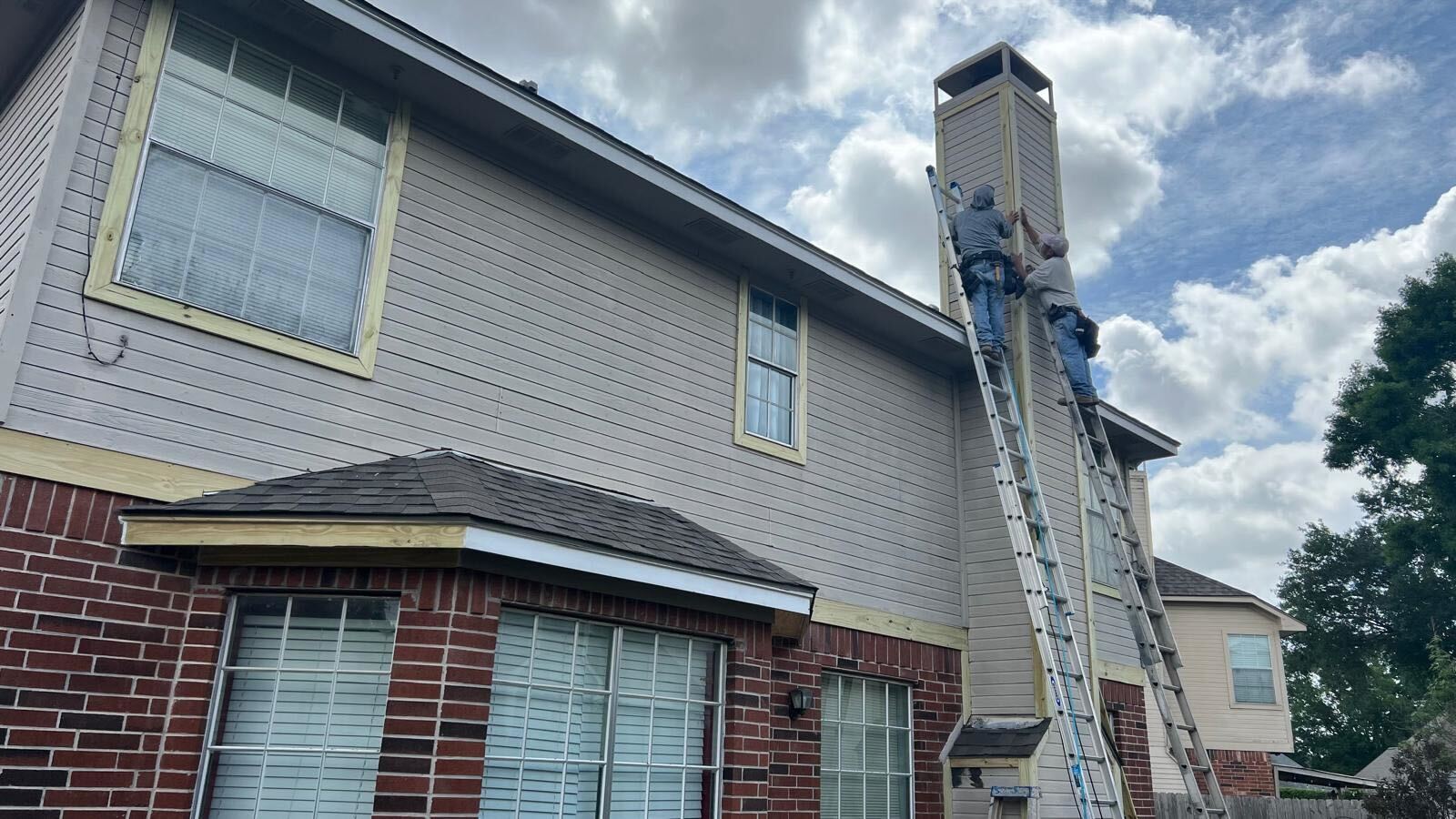 Gallery Image: M.R.S. Painting General Contractors