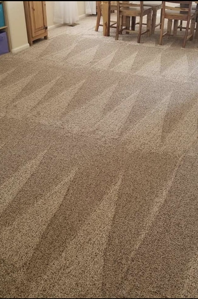 Gallery Image: Madd Skillz Cleaning