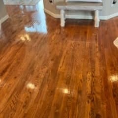 Gallery Image: Madd Skillz Cleaning