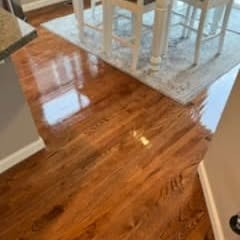 Gallery Image: Madd Skillz Cleaning
