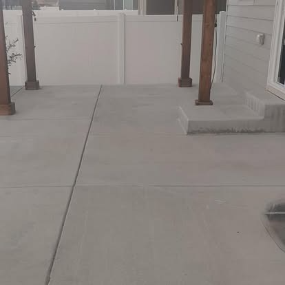 Gallery Image: Madd Skillz Cleaning