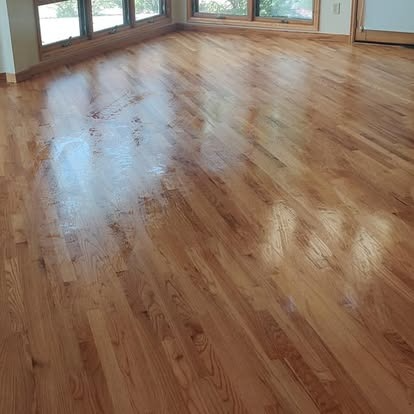 Gallery Image: Madd Skillz Cleaning