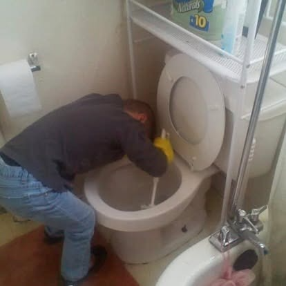 Gallery Image: Madd Skillz Cleaning
