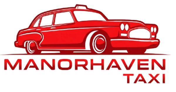 Manorhaven Taxi