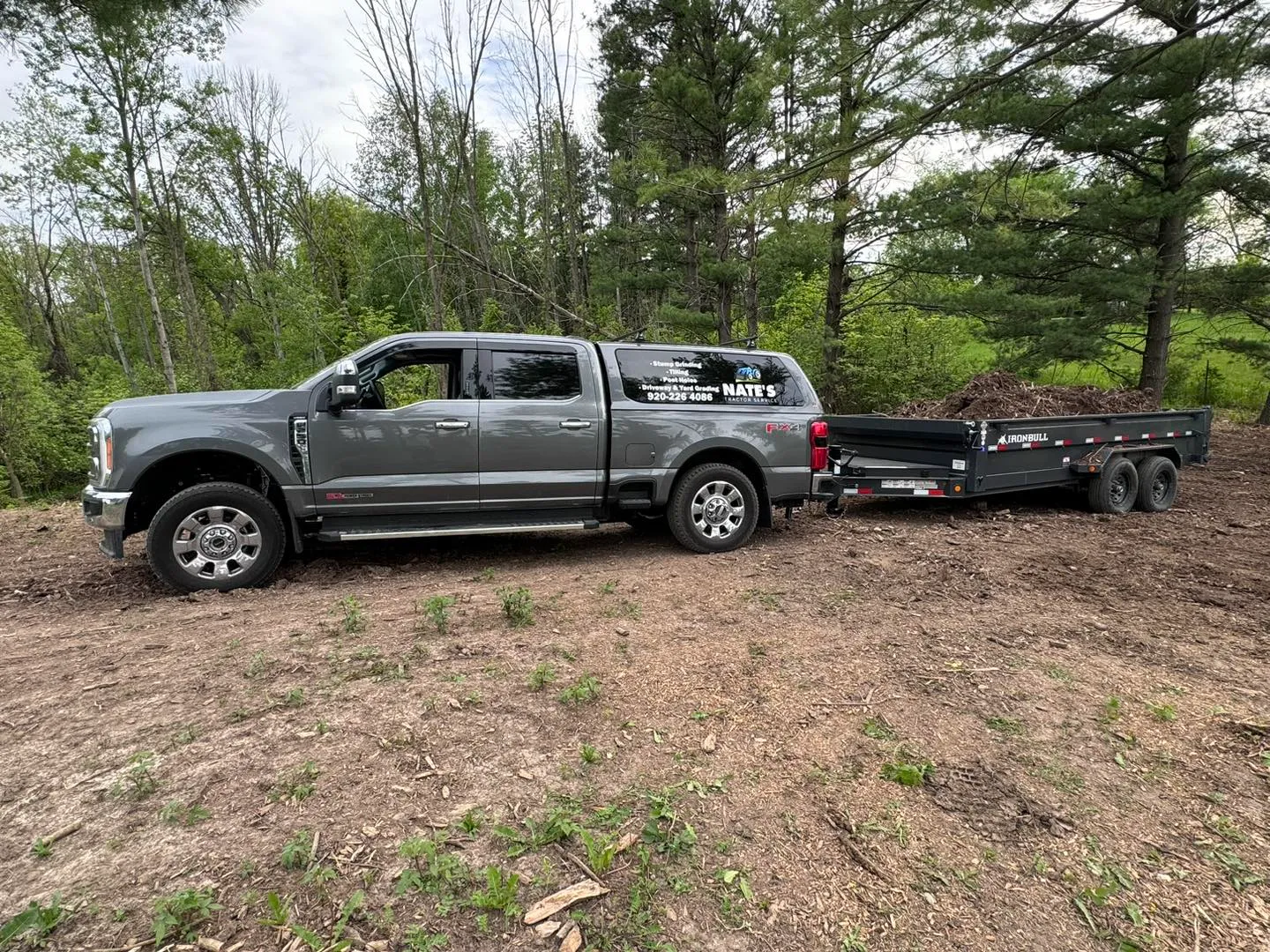 Gallery Image: Nate’s Tractor Service