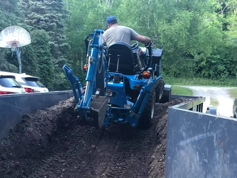 Gallery Image: Nate’s Tractor Service