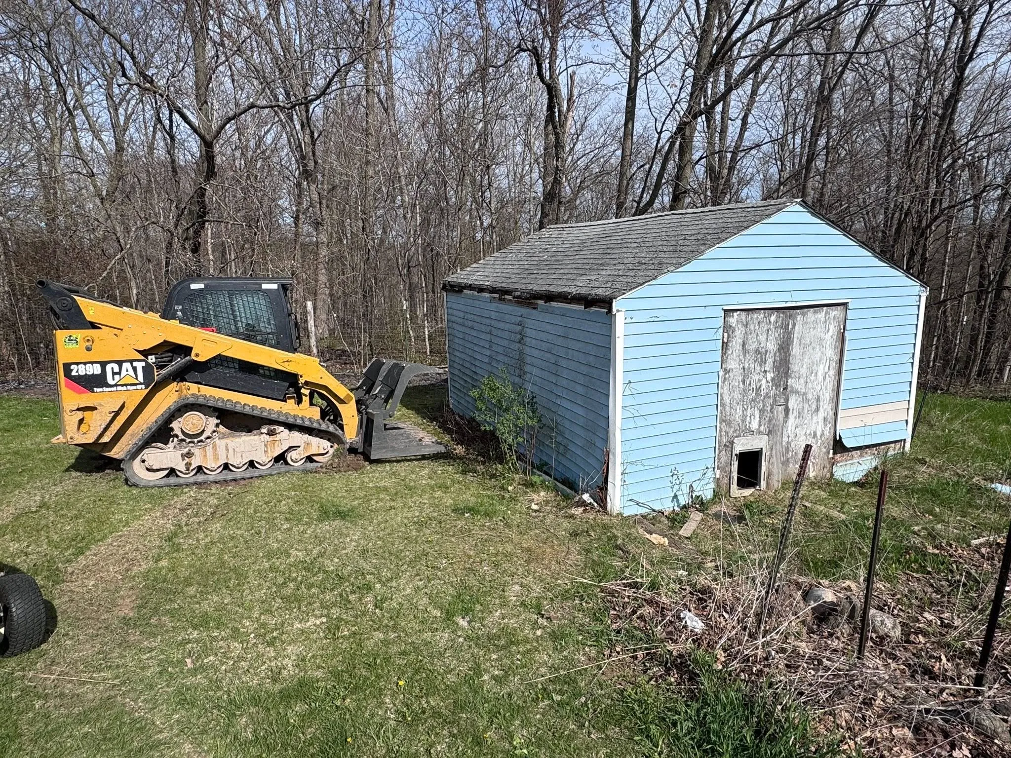 Gallery Image: Nate’s Tractor Service