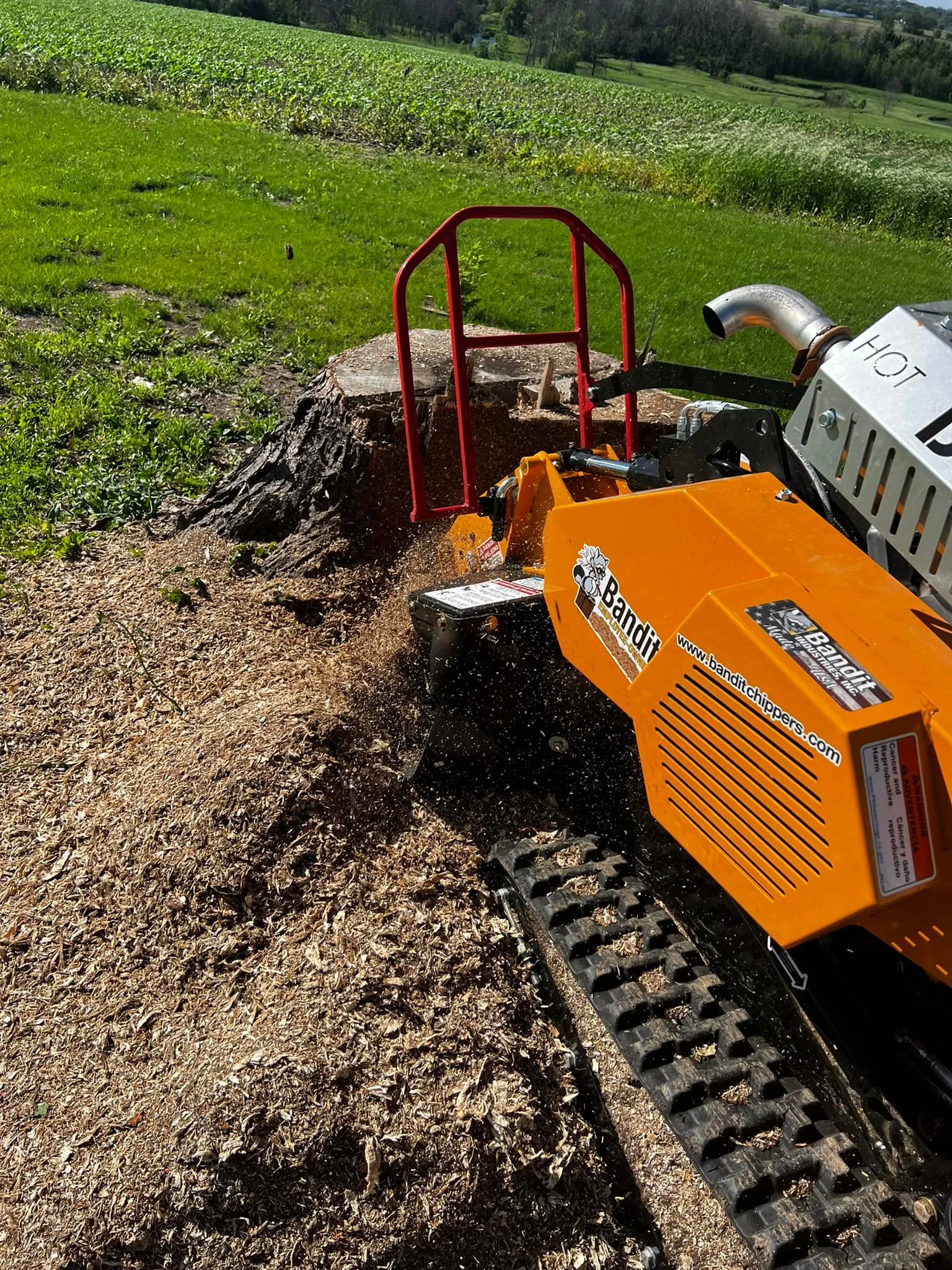 Gallery Image: Nate’s Tractor Service