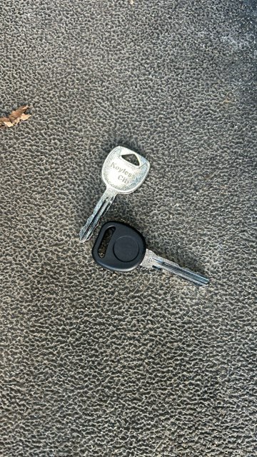 Gallery Image : Nearby Locksmith