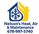 Nelson's Heat & Air Maintenance, LLC