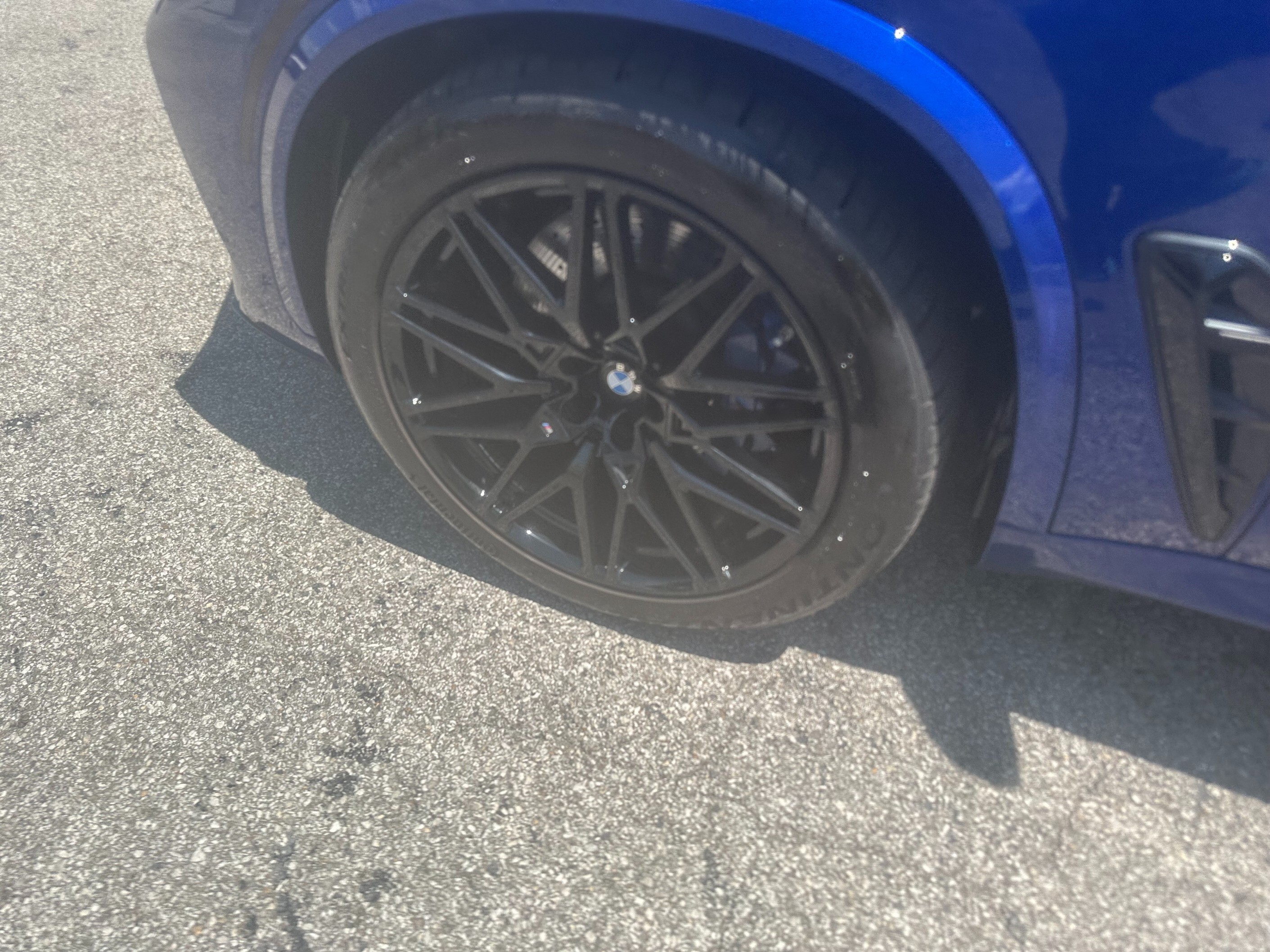 No Competition Auto Detailing