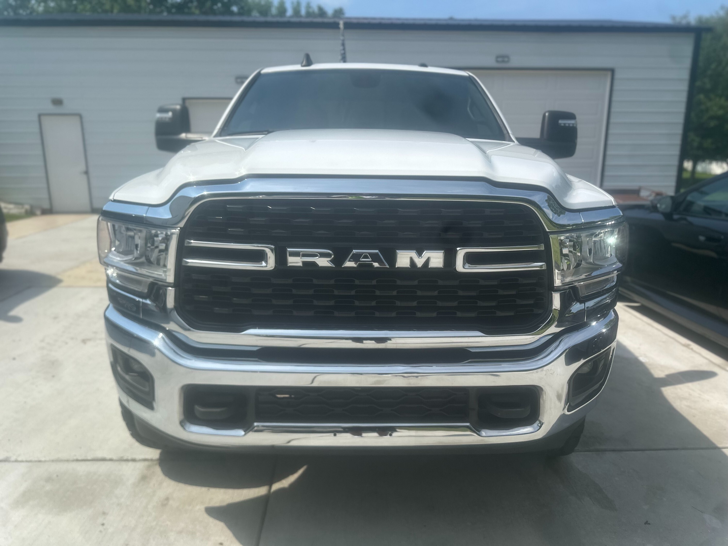 No Competition Auto Detailing