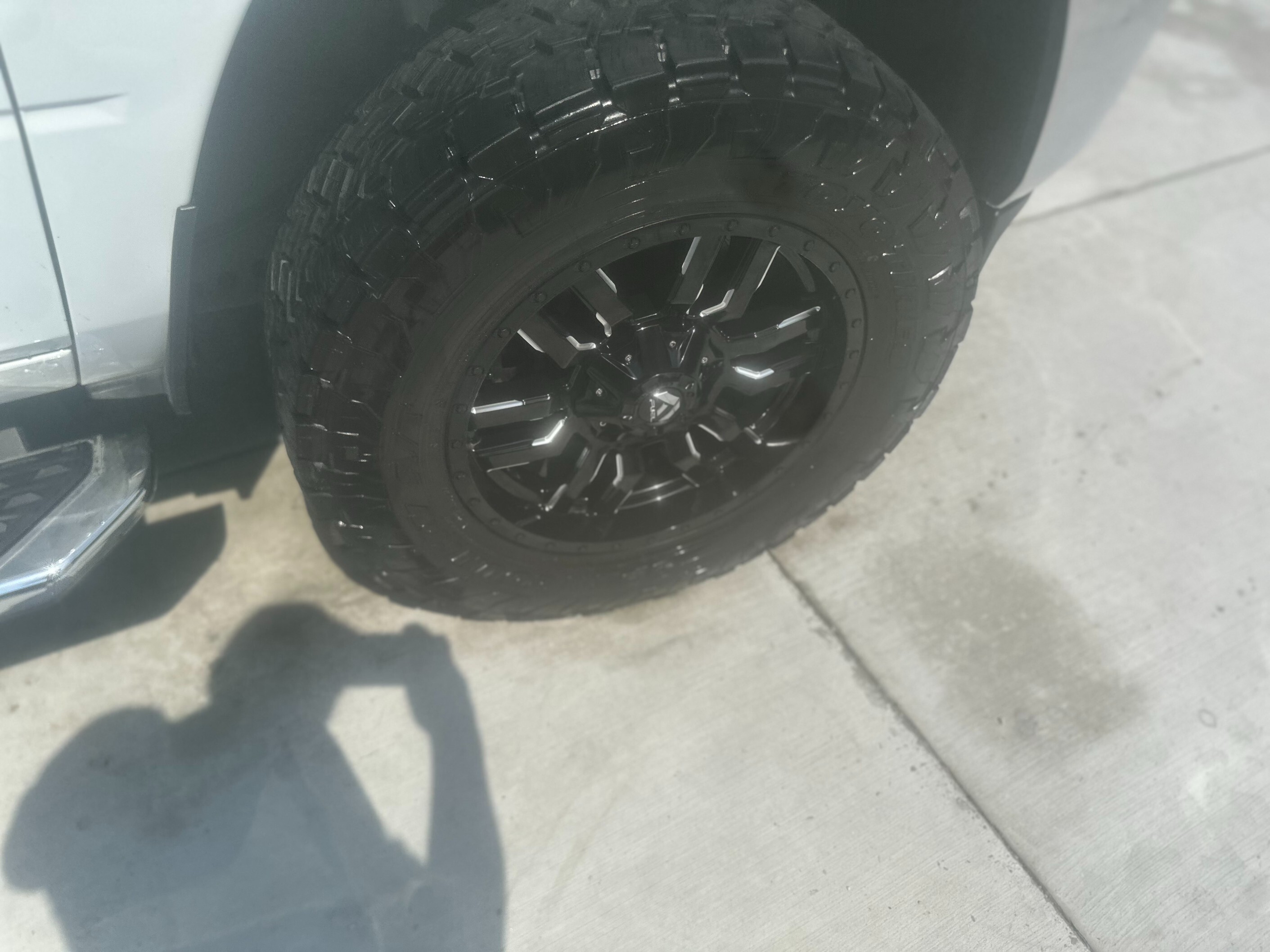 No Competition Auto Detailing