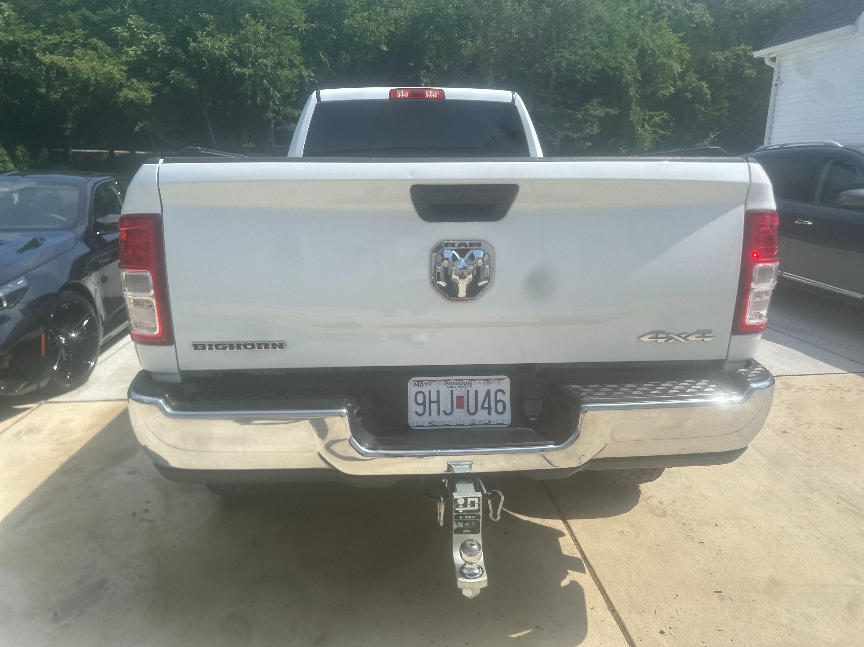 No Competition Auto Detailing