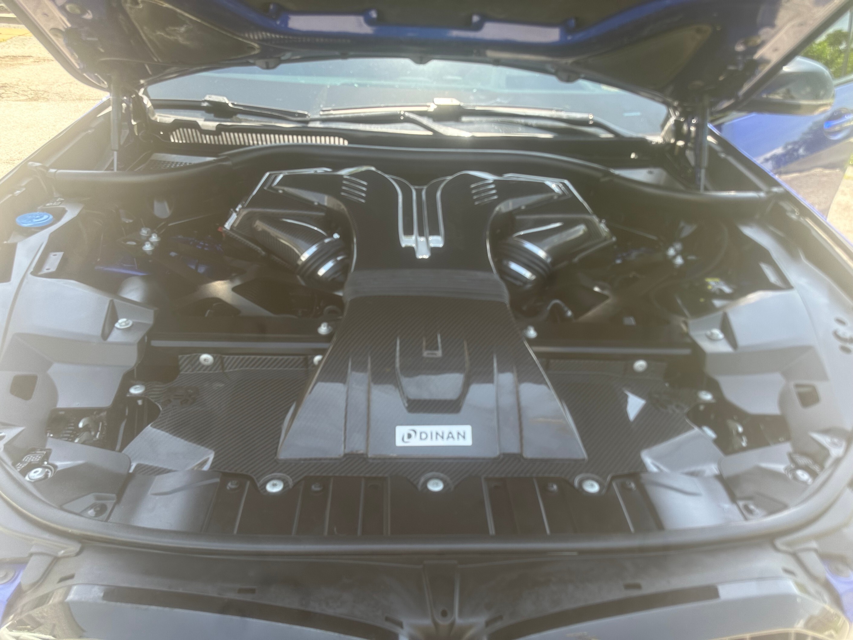 No Competition Auto Detailing