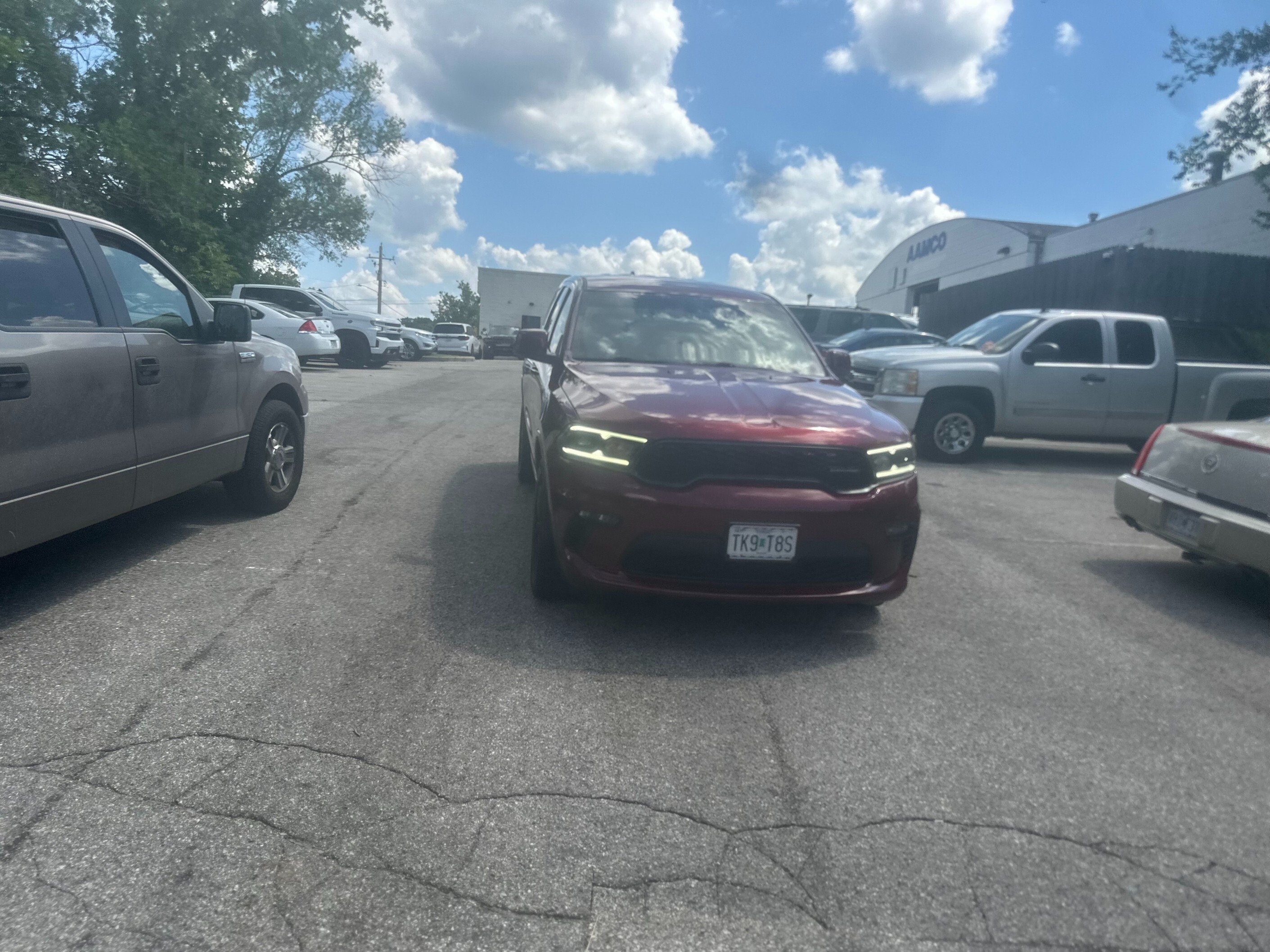 No Competition Auto Detailing