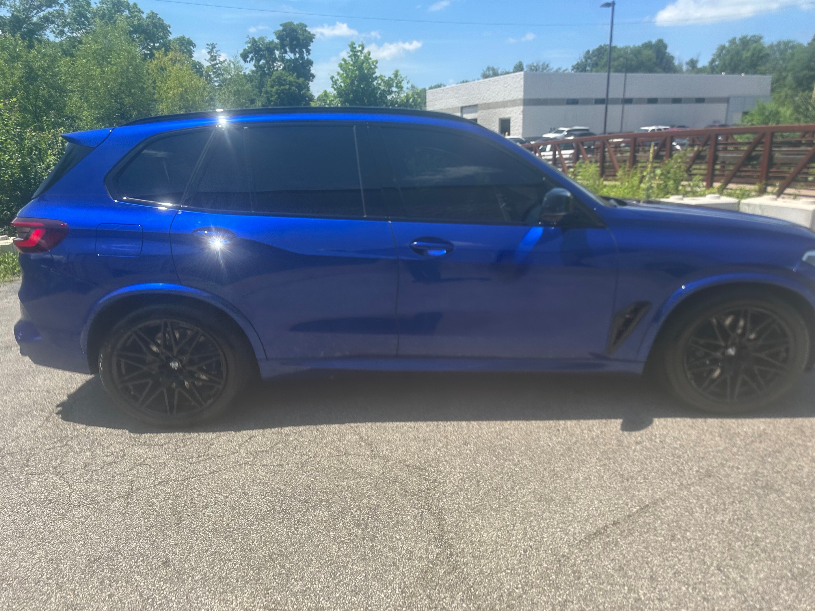 No Competition Auto Detailing