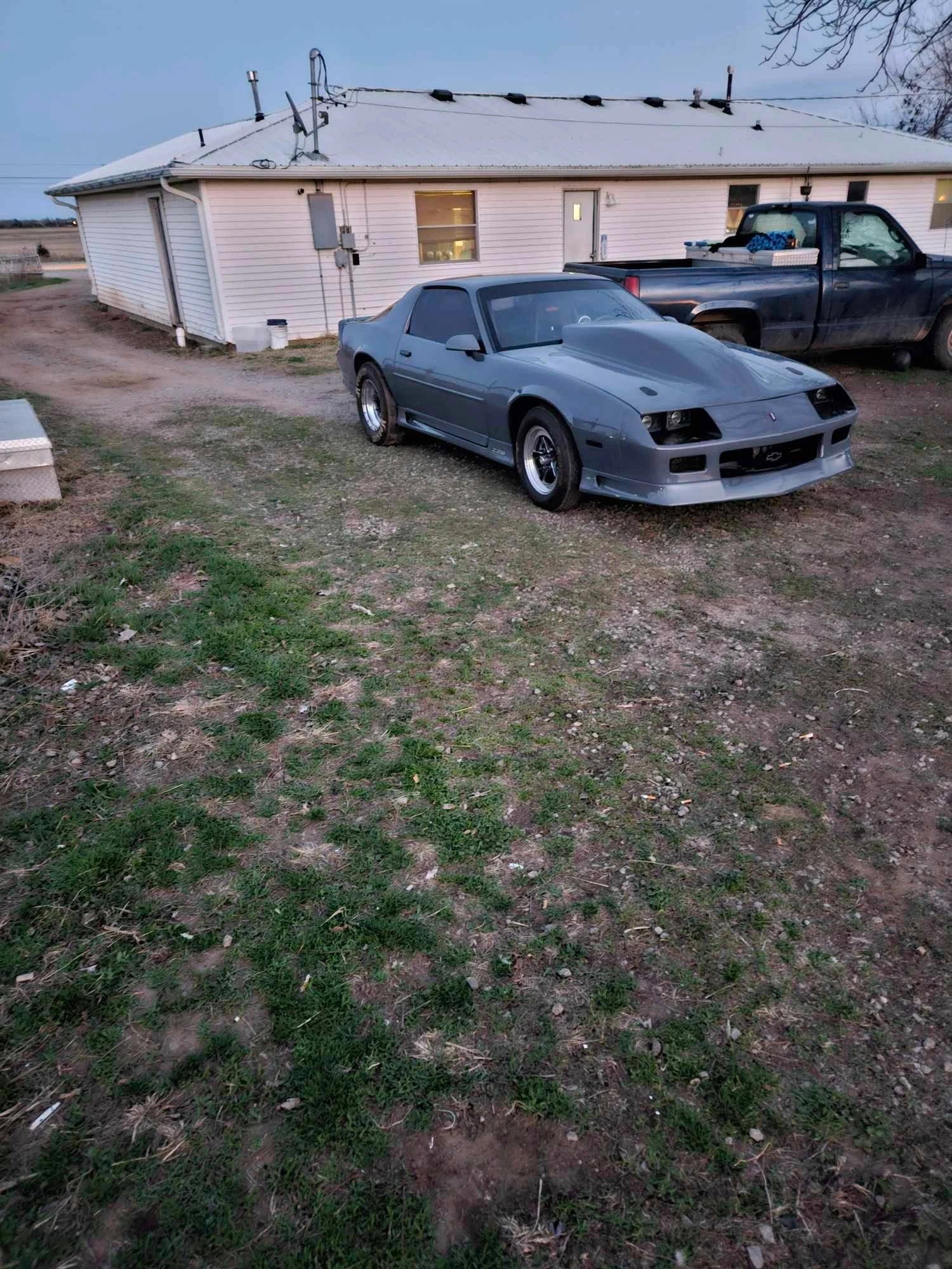 Gallery Image: Nostalgic Auto Garage