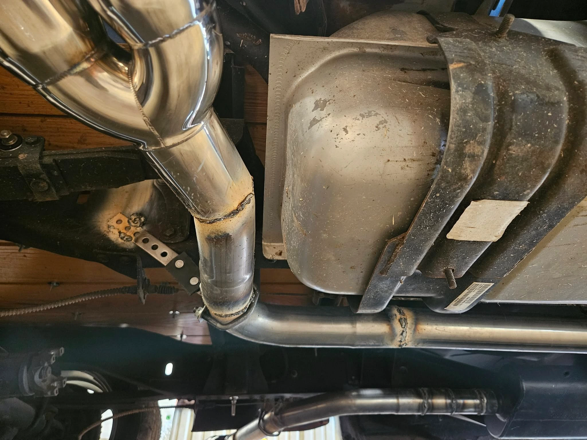 Gallery Image: Nostalgic Auto Garage