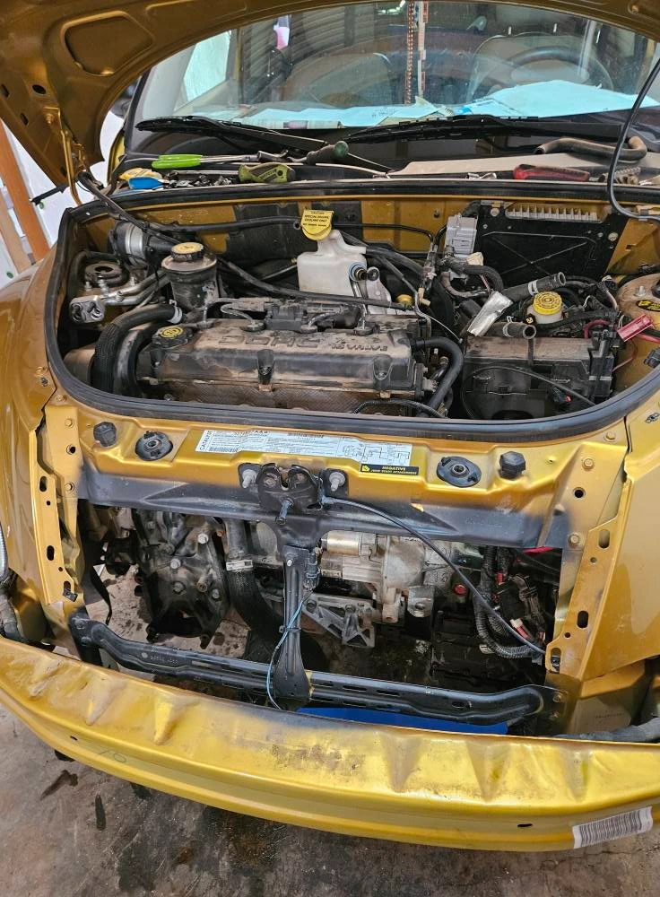 Gallery Image: Nostalgic Auto Garage
