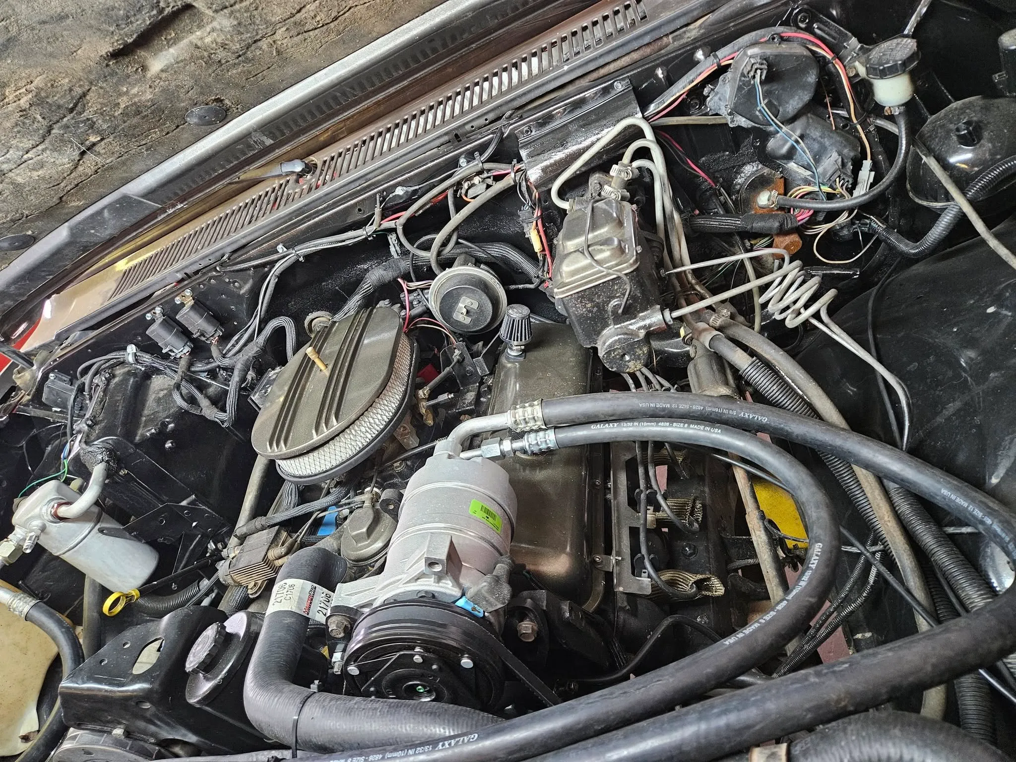 Gallery Image: Nostalgic Auto Garage