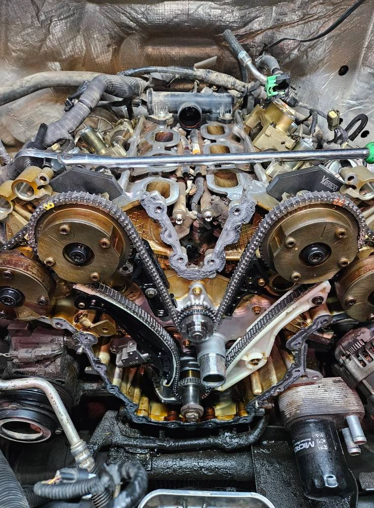 Gallery Image: Nostalgic Auto Garage
