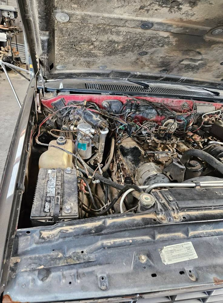 Gallery Image: Nostalgic Auto Garage