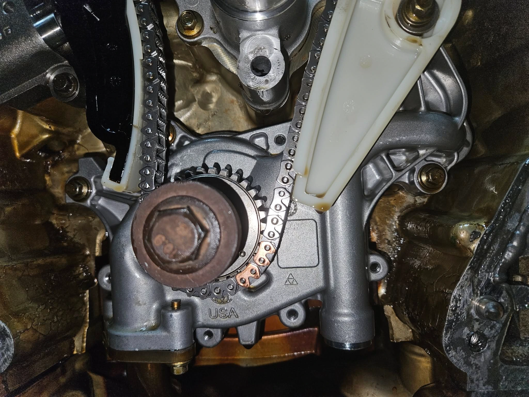 Gallery Image: Nostalgic Auto Garage