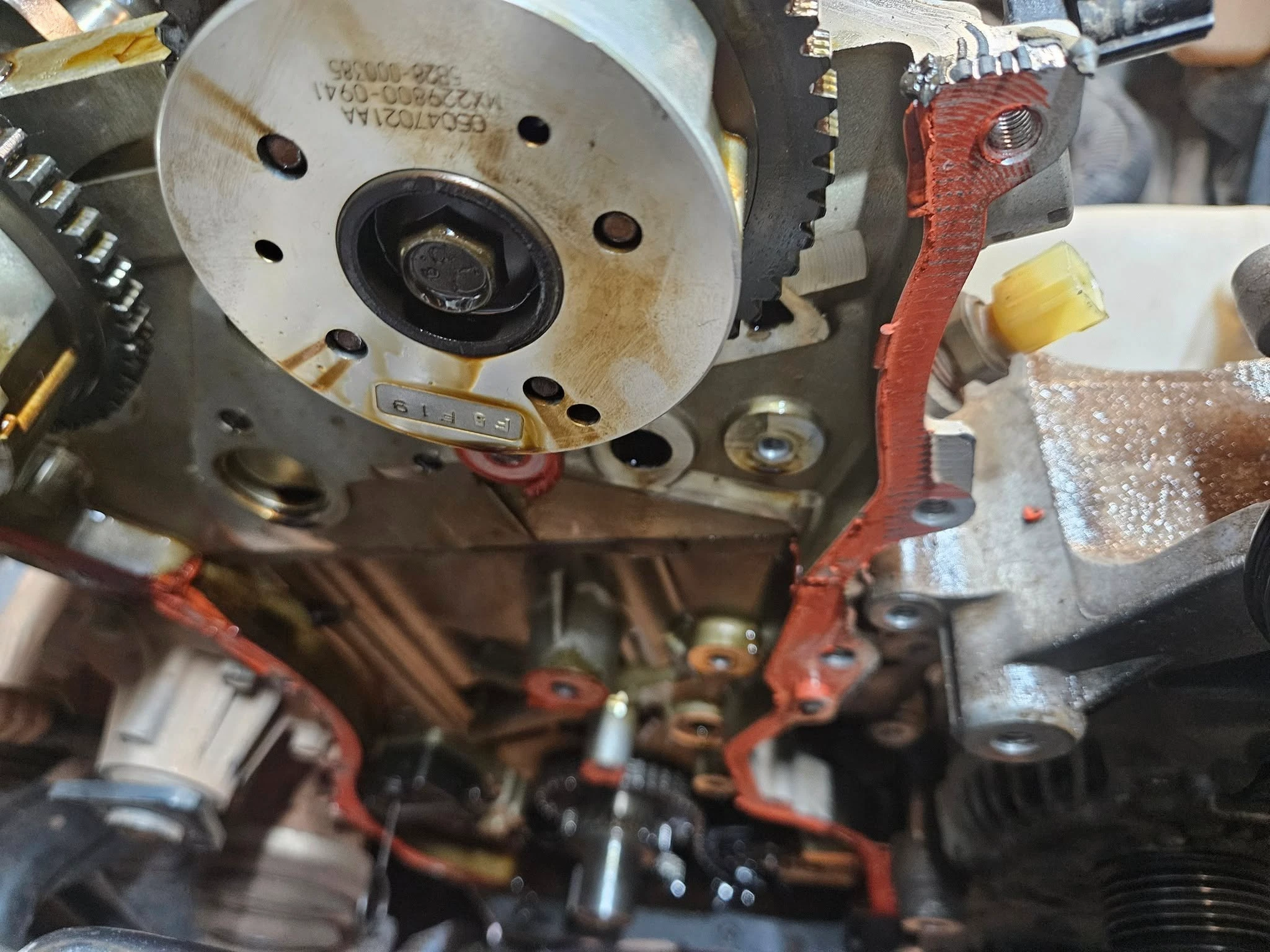Gallery Image: Nostalgic Auto Garage