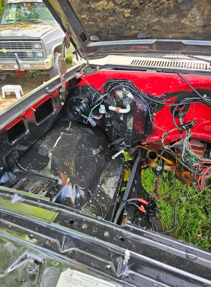 Gallery Image: Nostalgic Auto Garage