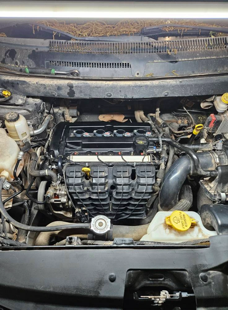 Gallery Image: Nostalgic Auto Garage