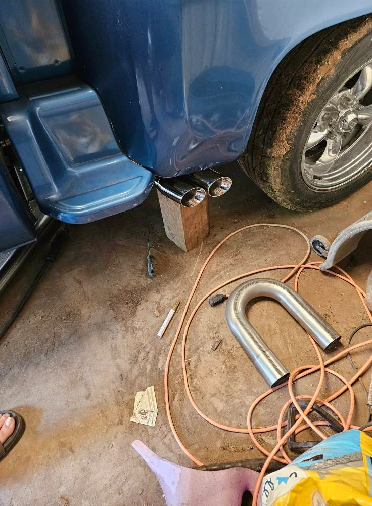 Gallery Image: Nostalgic Auto Garage