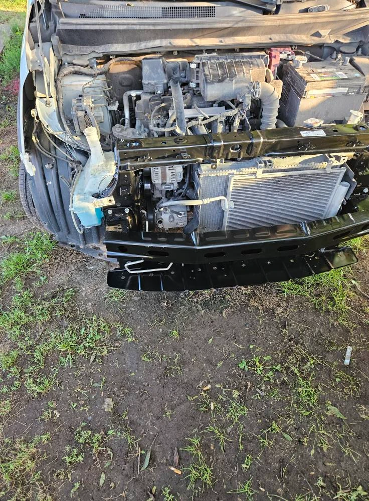 Gallery Image: Nostalgic Auto Garage