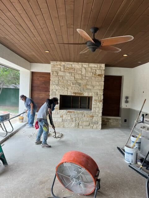 Gallery Image : Ochoa Construction