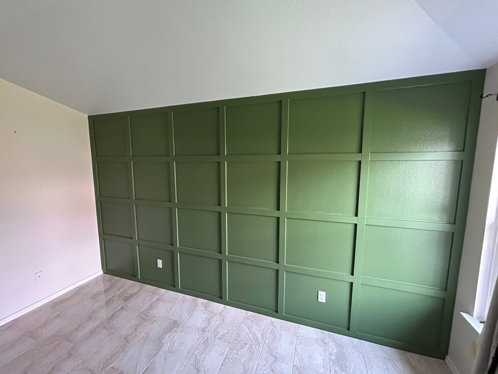 Gallery Image: Omar’s Painting Co.