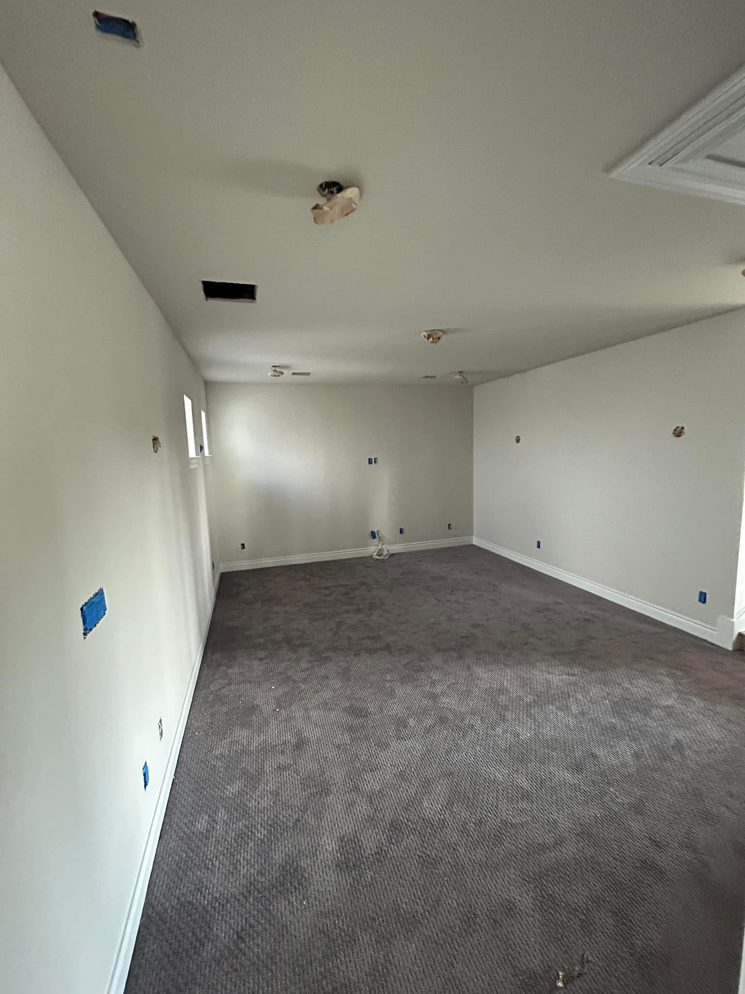 Gallery Image: Omar’s Painting Co.