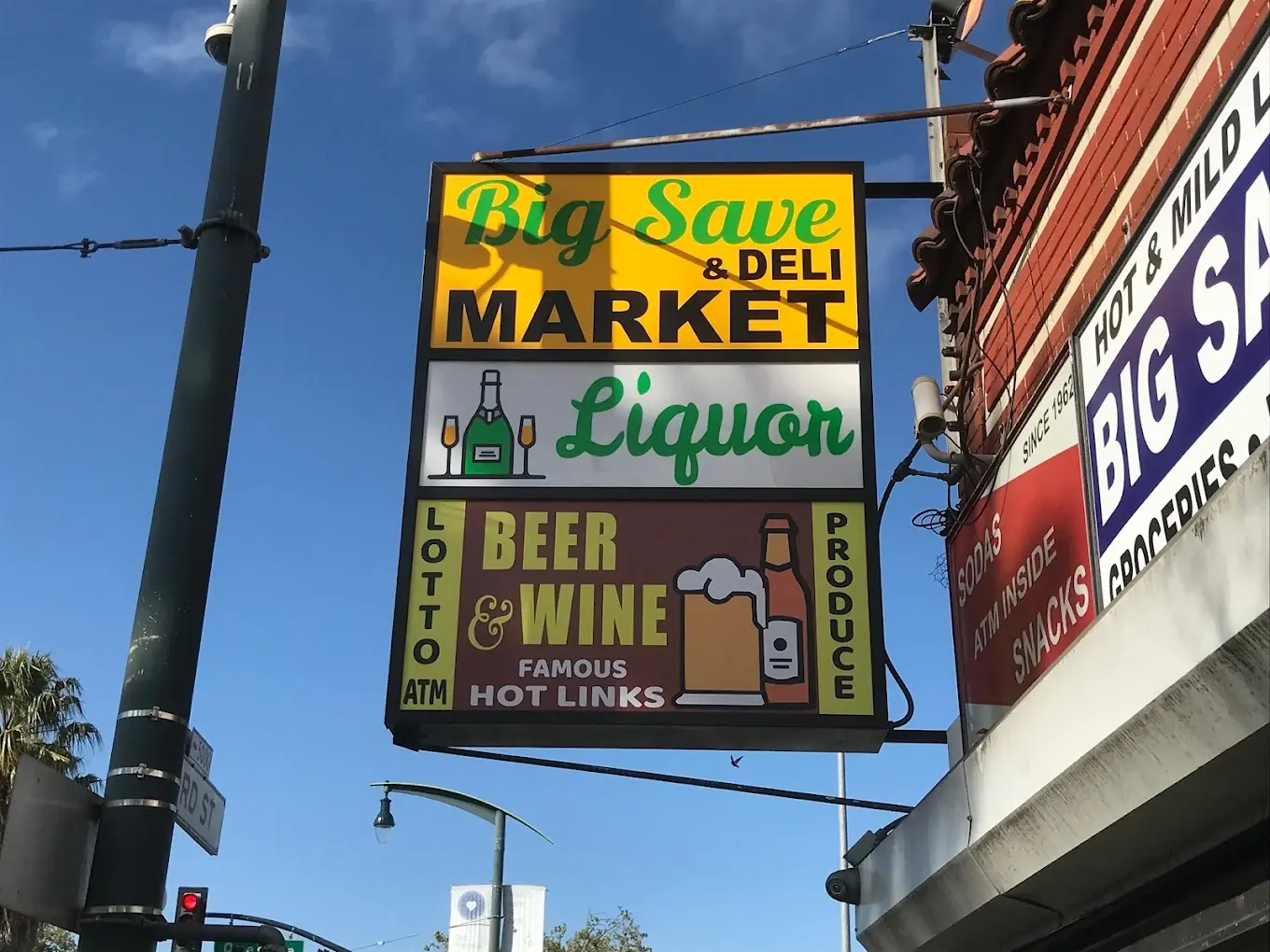 Gallery Image: Professional Sign Services