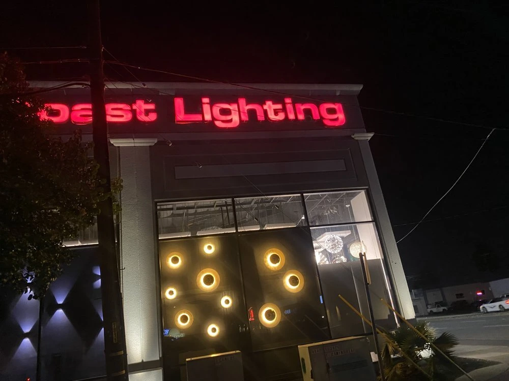 Gallery Image: Professional Sign Services