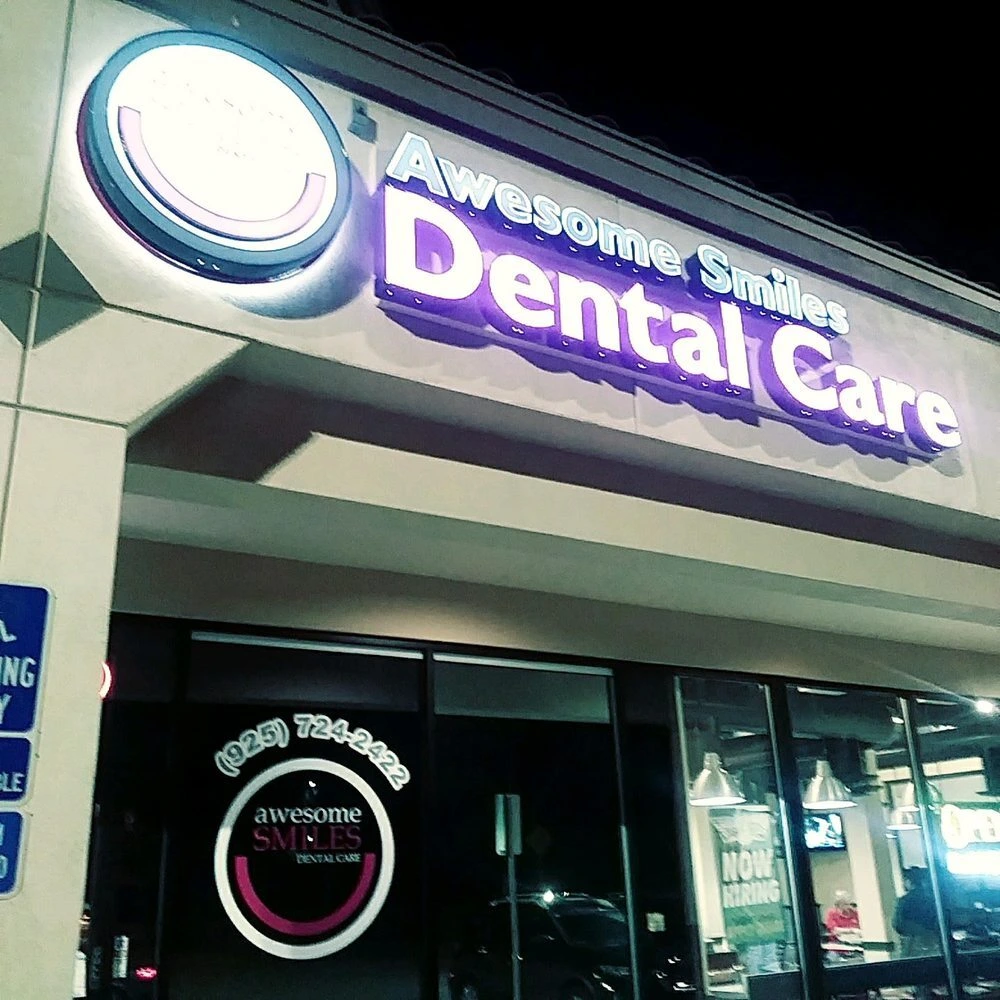 Gallery Image: Professional Sign Services
