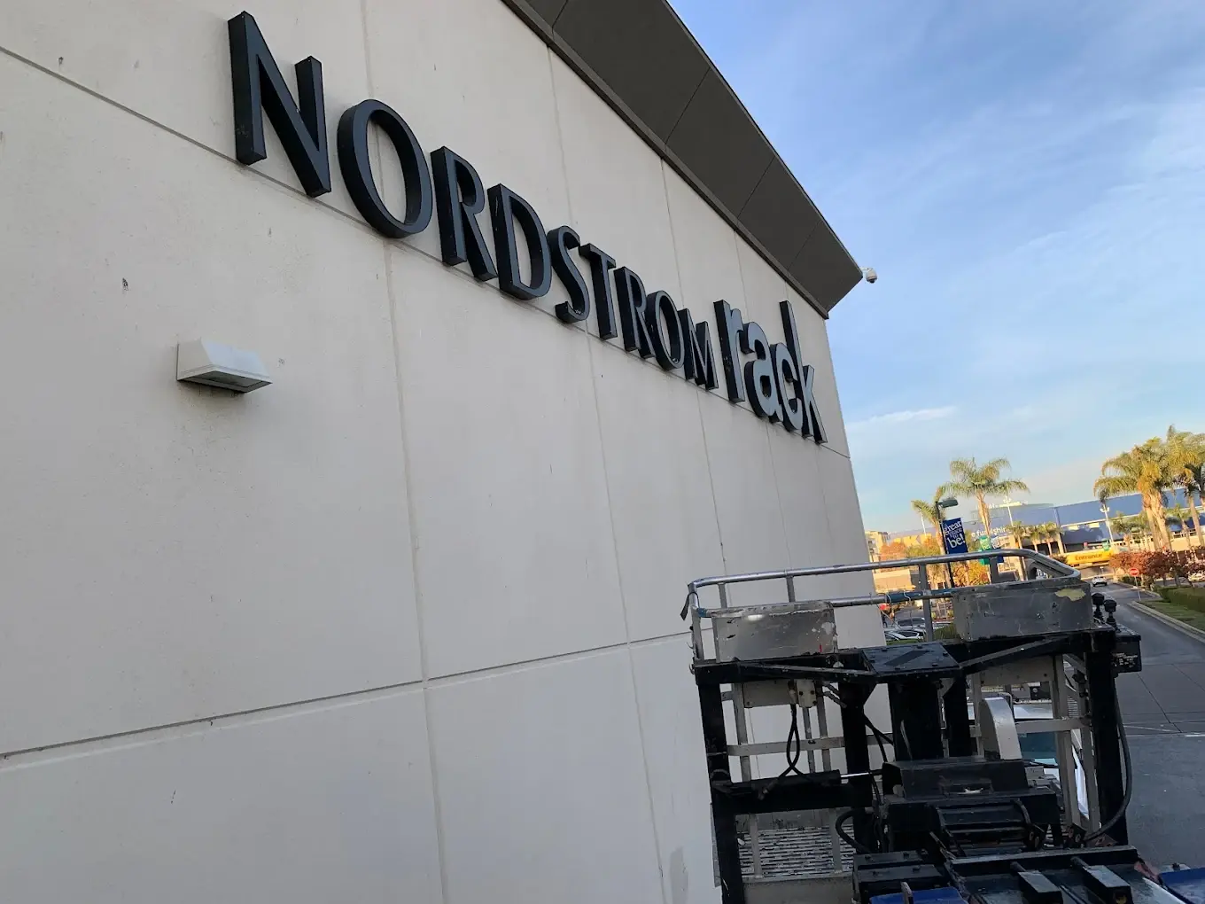Gallery Image: Professional Sign Services