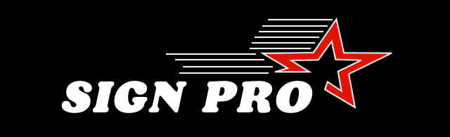 Professional Sign Services