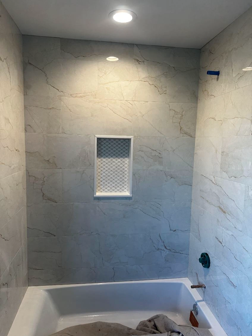 Gallery Image: R. Balboa Tile Corp.