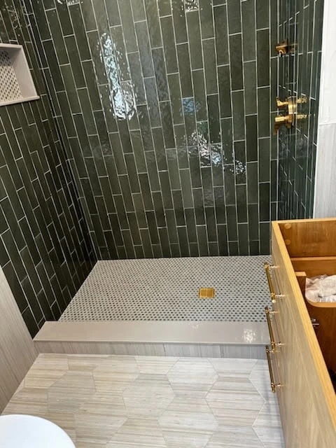 Gallery Image: R. Balboa Tile Corp.