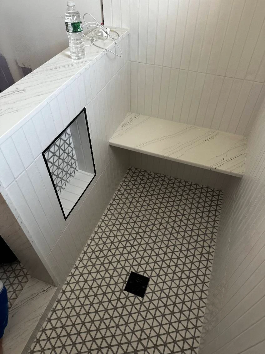 Gallery Image: R. Balboa Tile Corp.