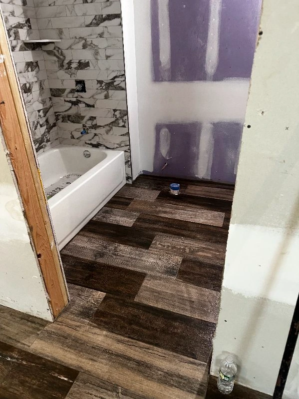 Gallery Image: R. Balboa Tile Corp.