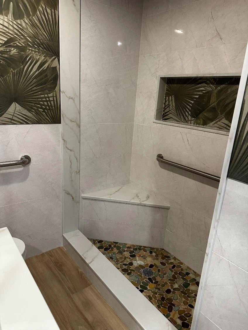 Gallery Image: R. Balboa Tile Corp.