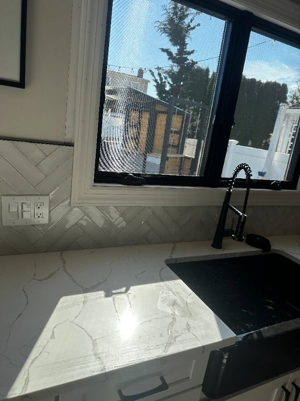 Gallery Image: R. Balboa Tile Corp.