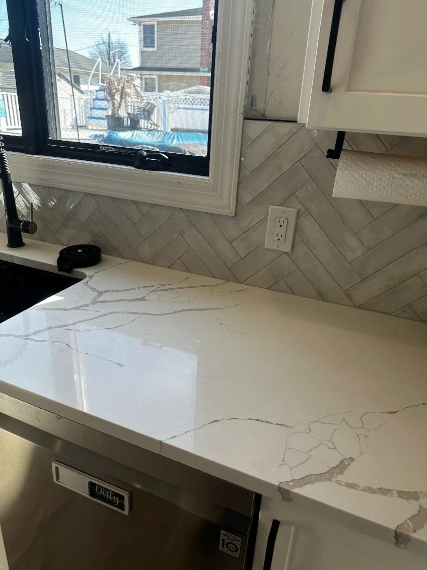 Gallery Image: R. Balboa Tile Corp.