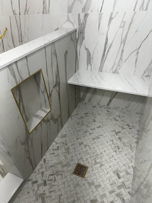 Gallery Image: R. Balboa Tile Corp.