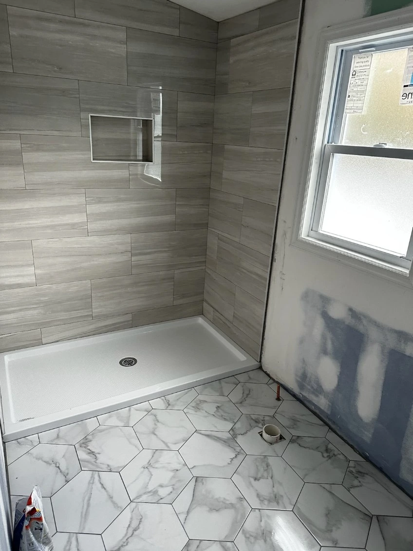 Gallery Image: R. Balboa Tile Corp.